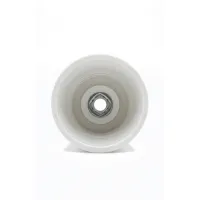 8100 - Manopola volantino per valvole radiatore - Misura 1/2" - 3/8" 8100 1238