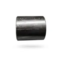 Manicotto nero ø2"F acciaio 268200000