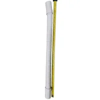 Canotto flessibile Bellow d.40 lunghezza cm.30-60 429900BN40X600