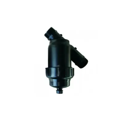 Filtro irrigazione Irritec YFV Rete inox 2" IFYFVGILM2C0N IFYFVGILM2C0N