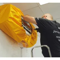 Kit ProClean Wash - Kit completo per il lavaggio di sistemi clima indoor/outdoor 00000012042