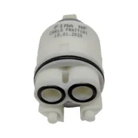 Cartuccia di ricambio 35 mm a dischi ceramici F2036