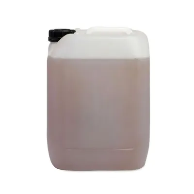 TERMOSINT 10 Lt additivo fluidificante per massetto 06410