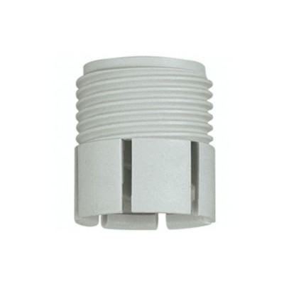 Cannotto per manopola. Componenti manopola valvole termostatizzabili. Utilizzo 338302, 339302, 401302, 402302, 338402, 338452, 339402, 339452, 401402, 402402, 338040 R36076