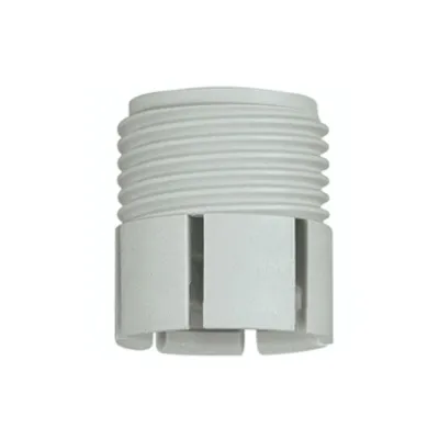 Cannotto per manopola. Componenti manopola valvole termostatizzabili. Utilizzo 338302, 339302, 401302, 402302, 338402, 338452, 339402, 339452, 401402, 402402, 338040 R36076
