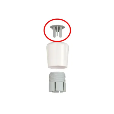 Tappo per manopola per 338-339 (manopola cod. R36074) R36075