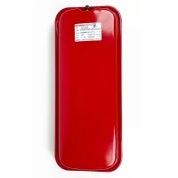 Vaso di espansione assiale rettangolare piatto FLATVAREM da 7 litri C6007931000SN000