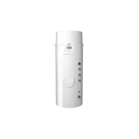 SCALDACQUA a POMPA di CALORE a BASAMENTO - BAXI Modello "SPC PLUS" da 250 Litri A7785399