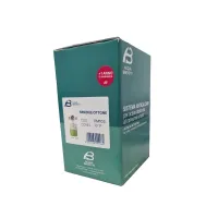 Pompa dosatrice MiniDUE ottone filtro attacco 1/2" F - attacco verticale ed orizzontale PM103