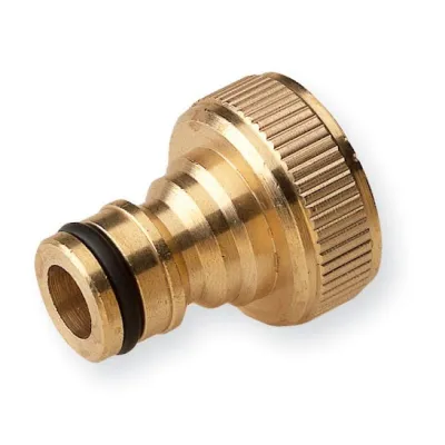 Adattatore al rubinetto 3/4" 000311 - -  COLORTAP - - 311