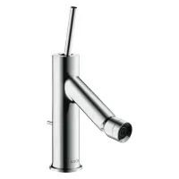 Miscelatore bidet Hansgrohe Axor Starck cromo lucido 10211000