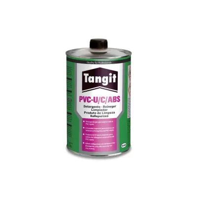 Tangit Reiniger 1 Lt detergente per PVC-U e PVC-C 44267