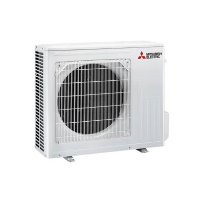 Mitsubishi MSZ-AY R32 unità esterna pompa di calore monosplit 5 kW (si riferisce alla sola UNITA' ESTERNA) 733862
