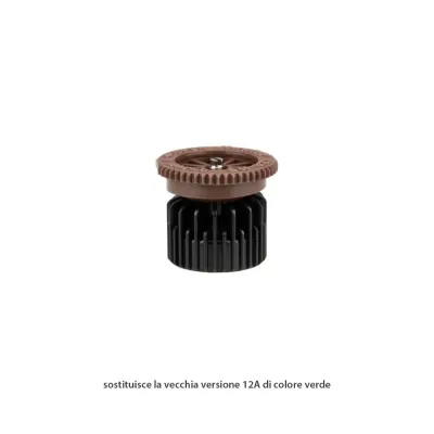 Ugello 12A ad arco regolabile 0°/360° per PS-Ultra Raggio 3,6 metri - Hunter IG12AHE