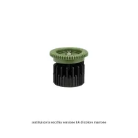 Ugello arco variabile 0°-360° gittata 2,4 mt ad alta efficienza- Hunter IG8AHE