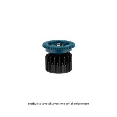 Ugello HUNTER PRO 10A regolabile per irrigatori PS gittata 3 metri - ad alta efficienza IG10AHE