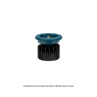 Ugello HUNTER PRO 10A regolabile per irrigatori PS gittata 3 metri IG10AHE