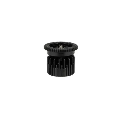 Ugello 15A ad arco regolabile 0°/360° per PS- Ultra Raggio 4,5 metri ad alta efficienza IG15AHE