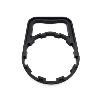 Chiave di apertura/chiusura per contenitore FC GREEN C5051102 - -  ACQUA BREVETTI - - A6010010