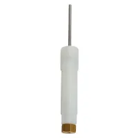 Pistoncino vecchio "Cimm" filetto diametro mm.10 CIMM2041 - -  GIUSEPPE TIRINNANZI - -  
