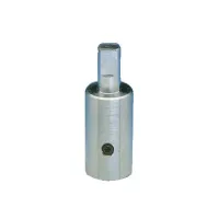 Prolunga da mm 30 con vite, per perno, cromata GA989C26 - -  ENOLGAS - - GA989C26