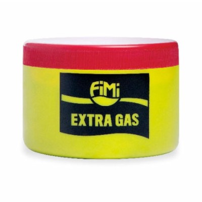 Mastice in pasta di alta qualità per raccordi filettati Extra Gas 460 g 00201