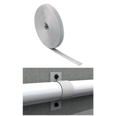 GWB bandella in tessuto per tutte le applicazion - L. 10 metri 00020959