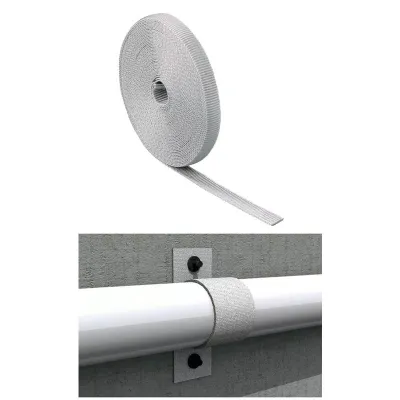 GWB bandella in tessuto per tutte le applicazion - L. 10 metri 00020959