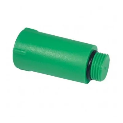 Tappo per prova impianto 3/4" 9800050710