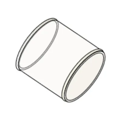 Guarnizione esterna per giunzione tubi ø35mm 6YGUASDO02 - -  FONDITAL - - 6YGUASDO02