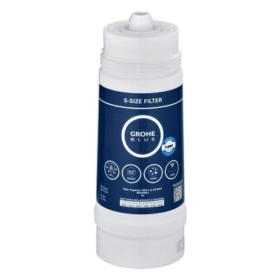 GROHE Blue Filtro Taglia S - Durata 600 Lt. 40404001