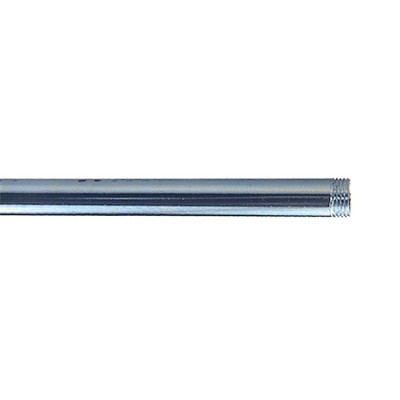 8000 - Sonda metallica filettata per valvole monotubo - Misura d. 12 - lung/cm 45 8000 1245 - -  FAR - -