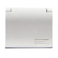 Presa Dea Wireless bianco - Escluso supporto per placca 2020251