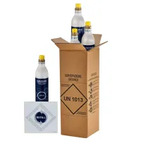 GROHE Blue Bombola CO₂ da 425 g (4 pezzi) 40422000
