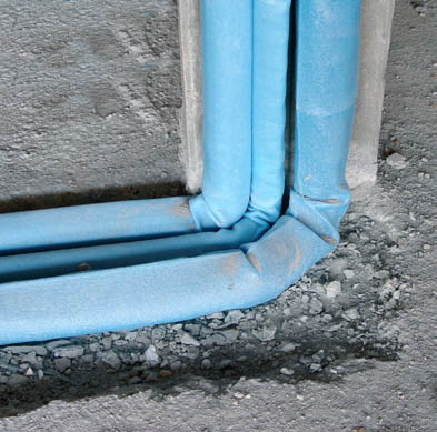Sonik isolante antirumore