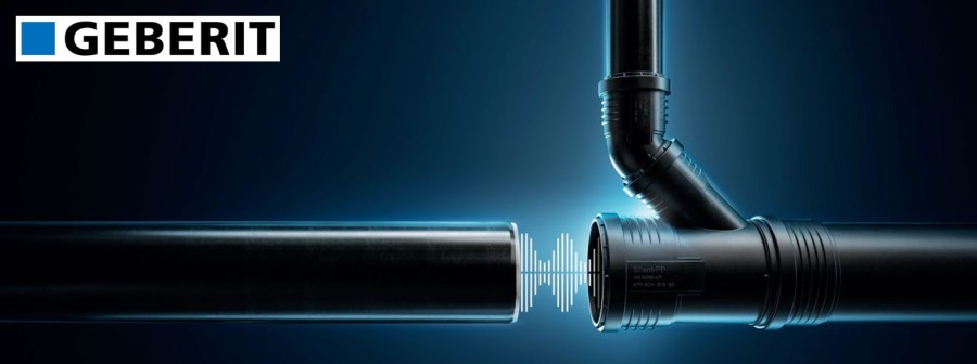 Geberit Silent-PP