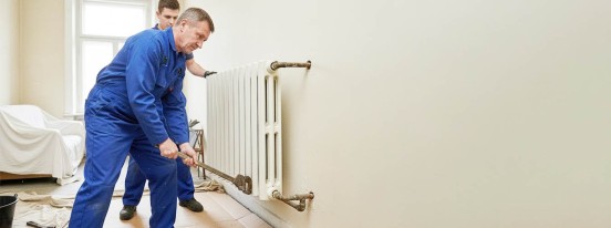 Sostituire i radiatori: compatibilità con l’impianto esistente