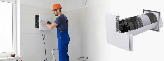 PICO PRO - VMC puntuale: guida tecnica completa per comfort, efficienza e qualità dell’aria