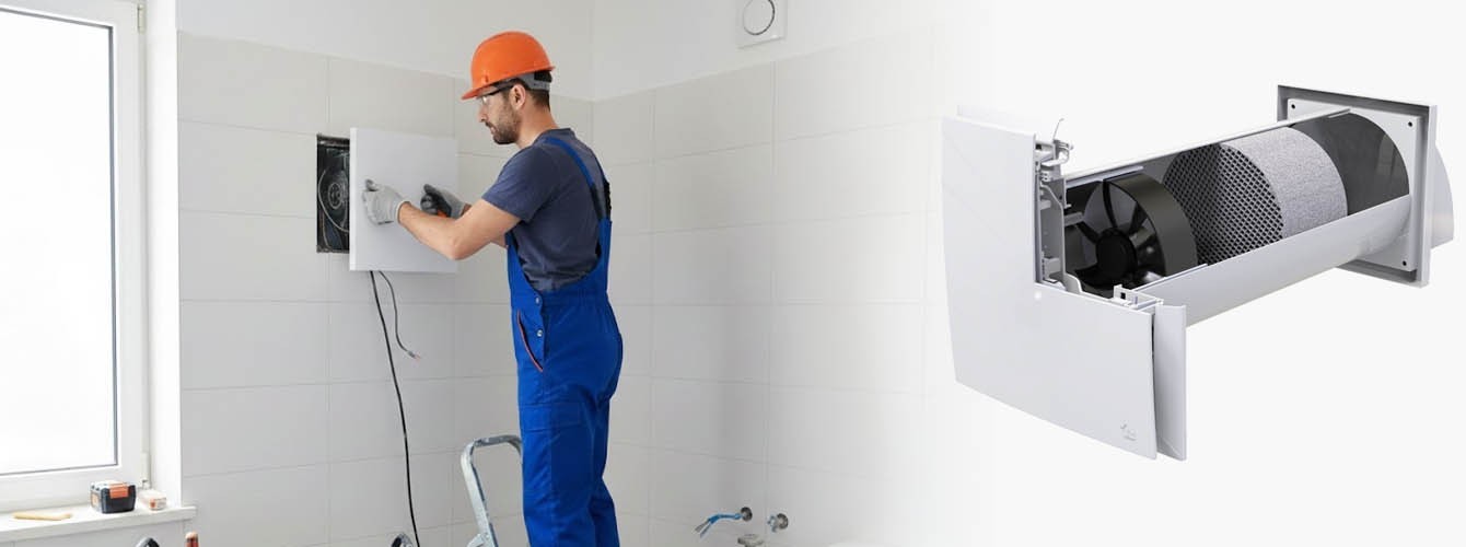 PICO PRO - VMC puntuale: guida tecnica completa per comfort, efficienza e qualità dell’aria