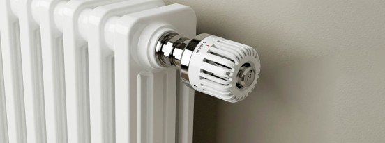 A cosa servono le testine termostatiche nei radiatori?