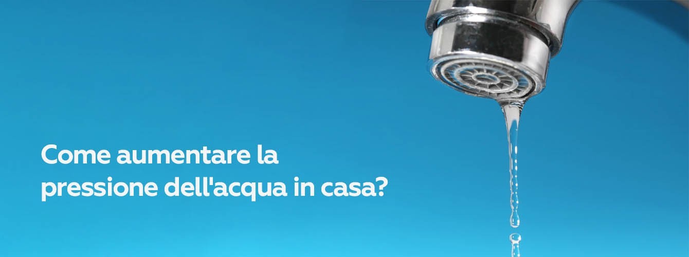 Come aumentare la pressione dell'acqua in casa? Soluzioni pratiche e fai-da-te Come aumentare la pressione dell'acqua in casa? Soluzioni pratiche e fai-da-te