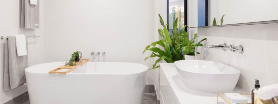 5 idee per rinnovare il bagno spendendo poco (ma con stile)