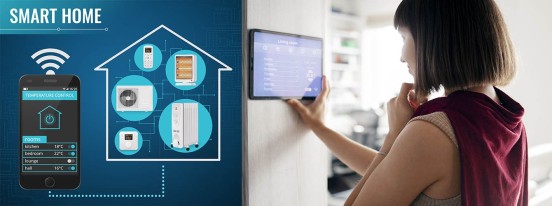 Termoidraulica 4.0: comfort, risparmio e tecnologia per la casa del futuro