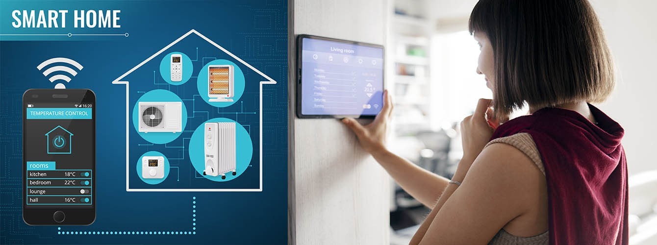 Termoidraulica 4.0: comfort, risparmio e tecnologia per la casa del futuro