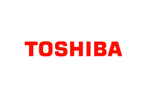 TOSHIBA