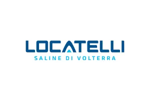 LOCATELLI SALINE